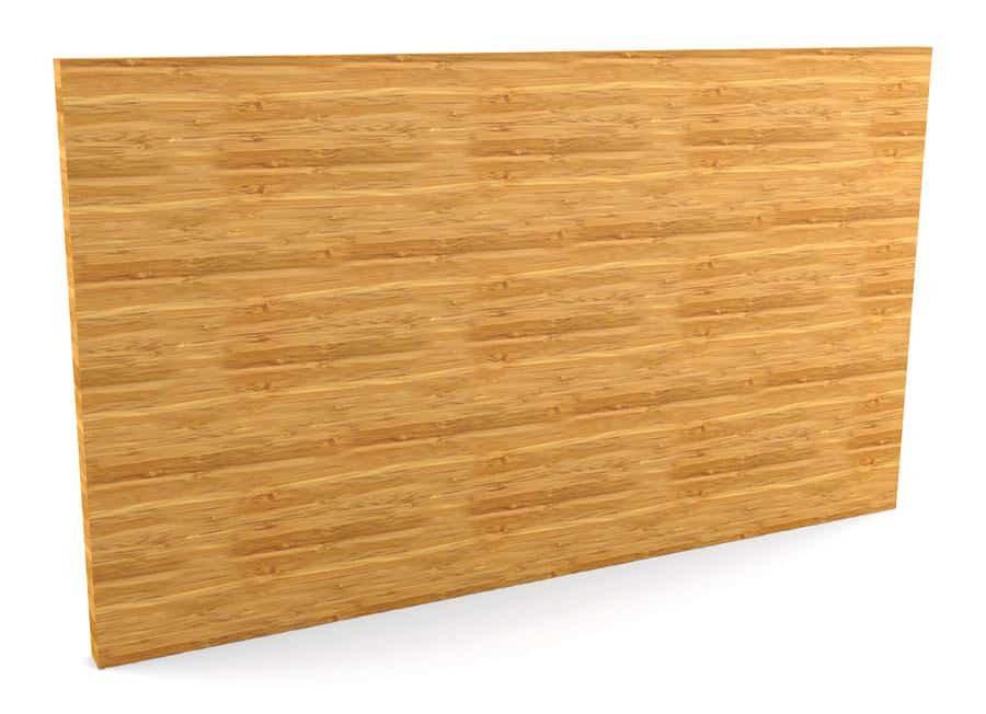 Hetch Bamboo Headboard by Medley Home