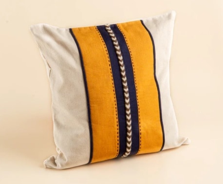 Lelema Throw Pillows