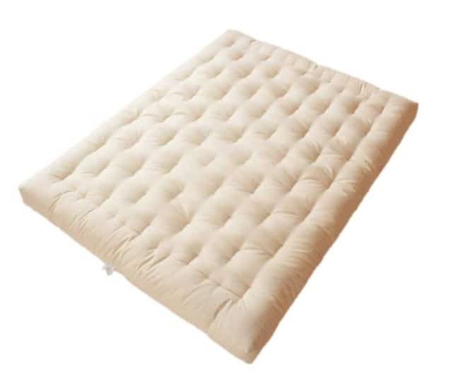 organic-futon-mattress