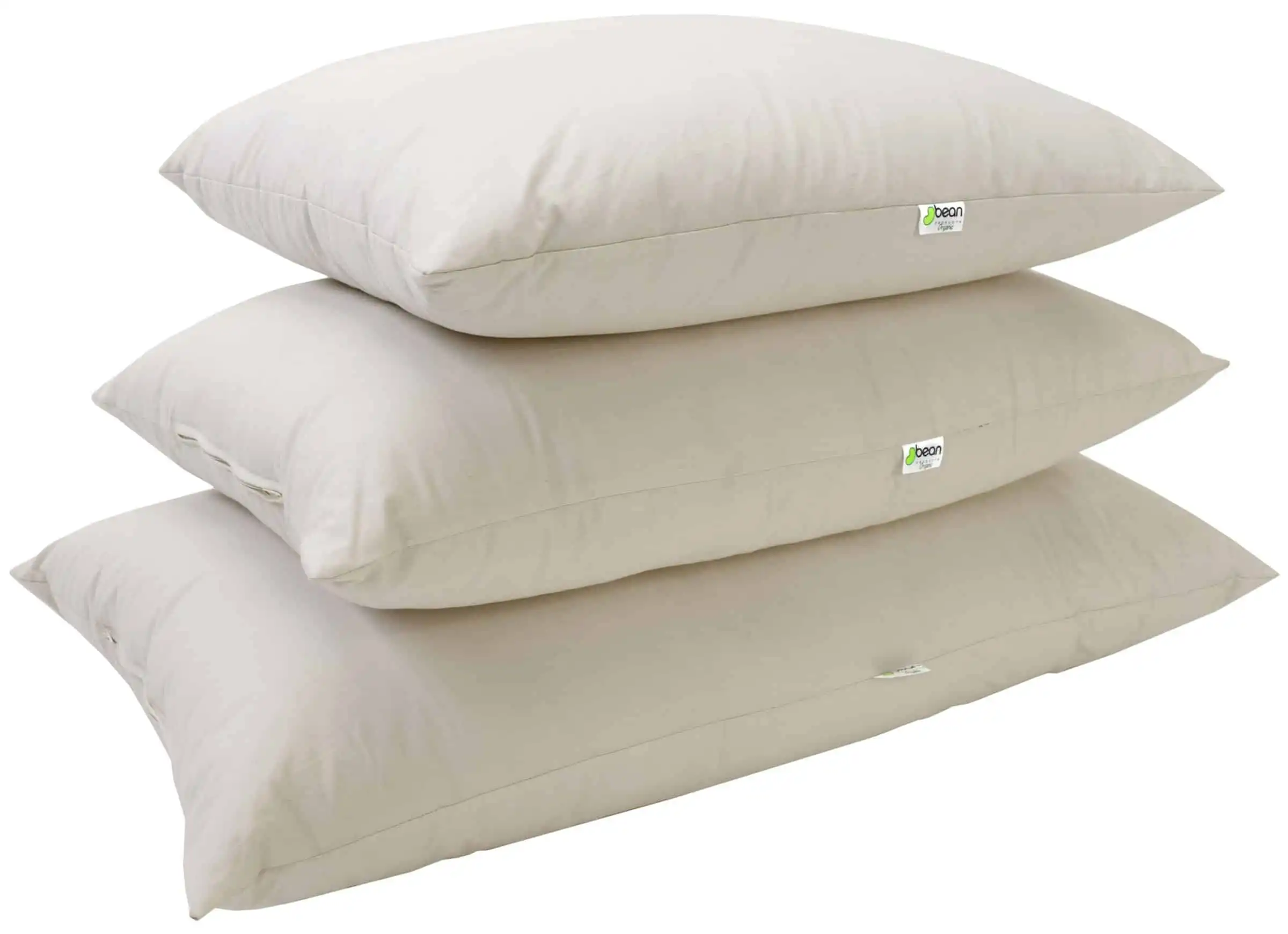 Kapok Sleep Pillow by Bean Products
