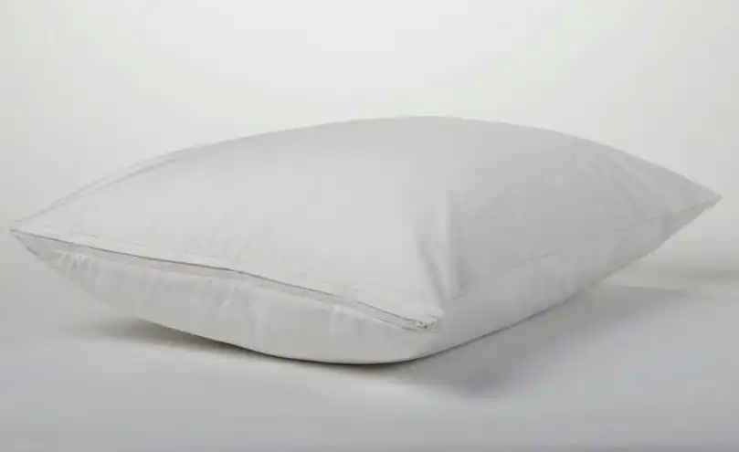 Coyuchi Pillow Protector