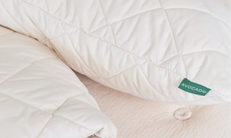 Avocado Pillow Protector