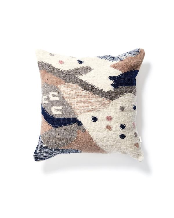 Best Organic and Natural Throw Pillows Green Snooze