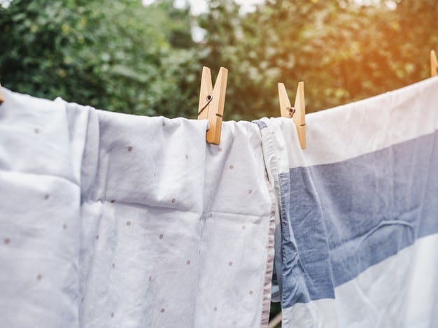 should you wash new sheets