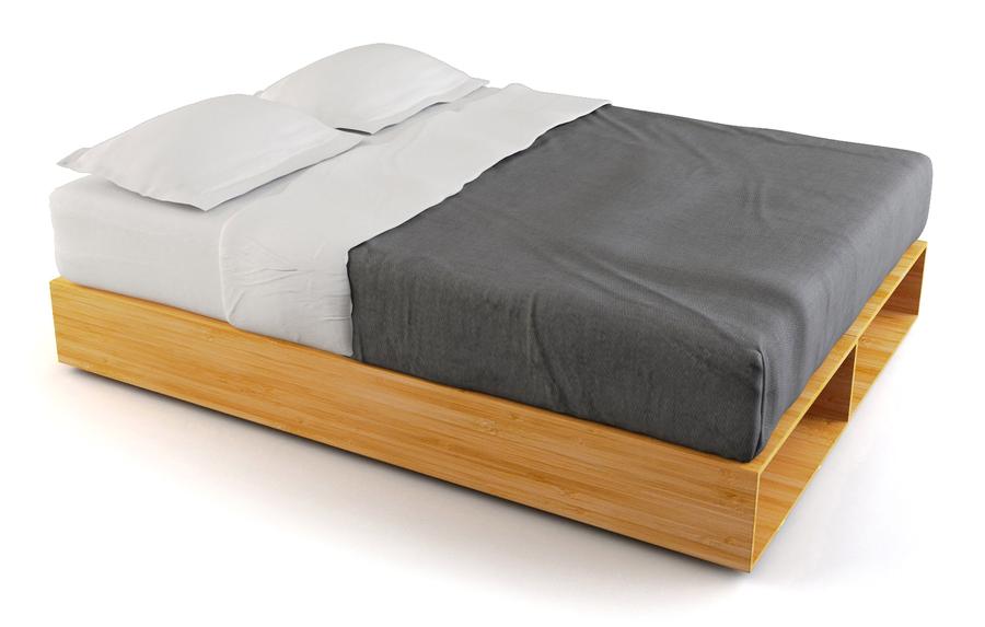 Buden Bed Base