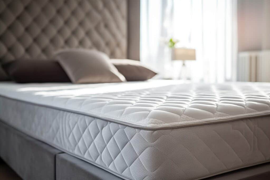 best organic mattresses for sidesleepers