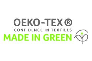 what is oeko tex mattress