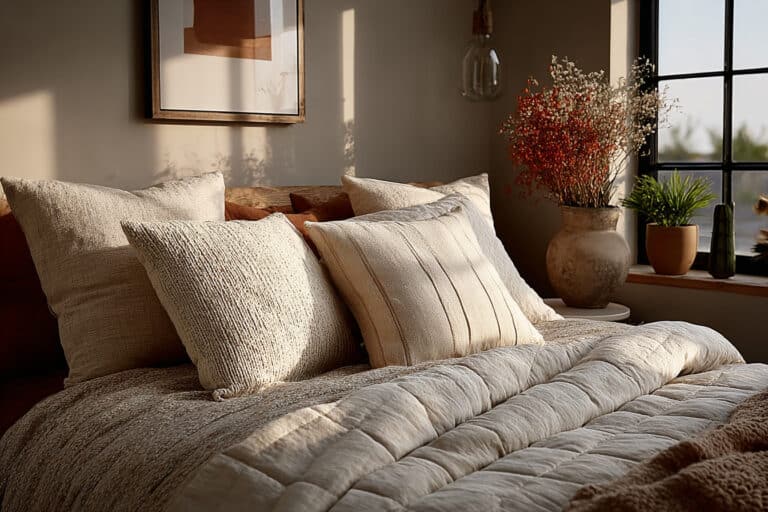 13 Types of Pillow Stuffing: Which One Is Best?