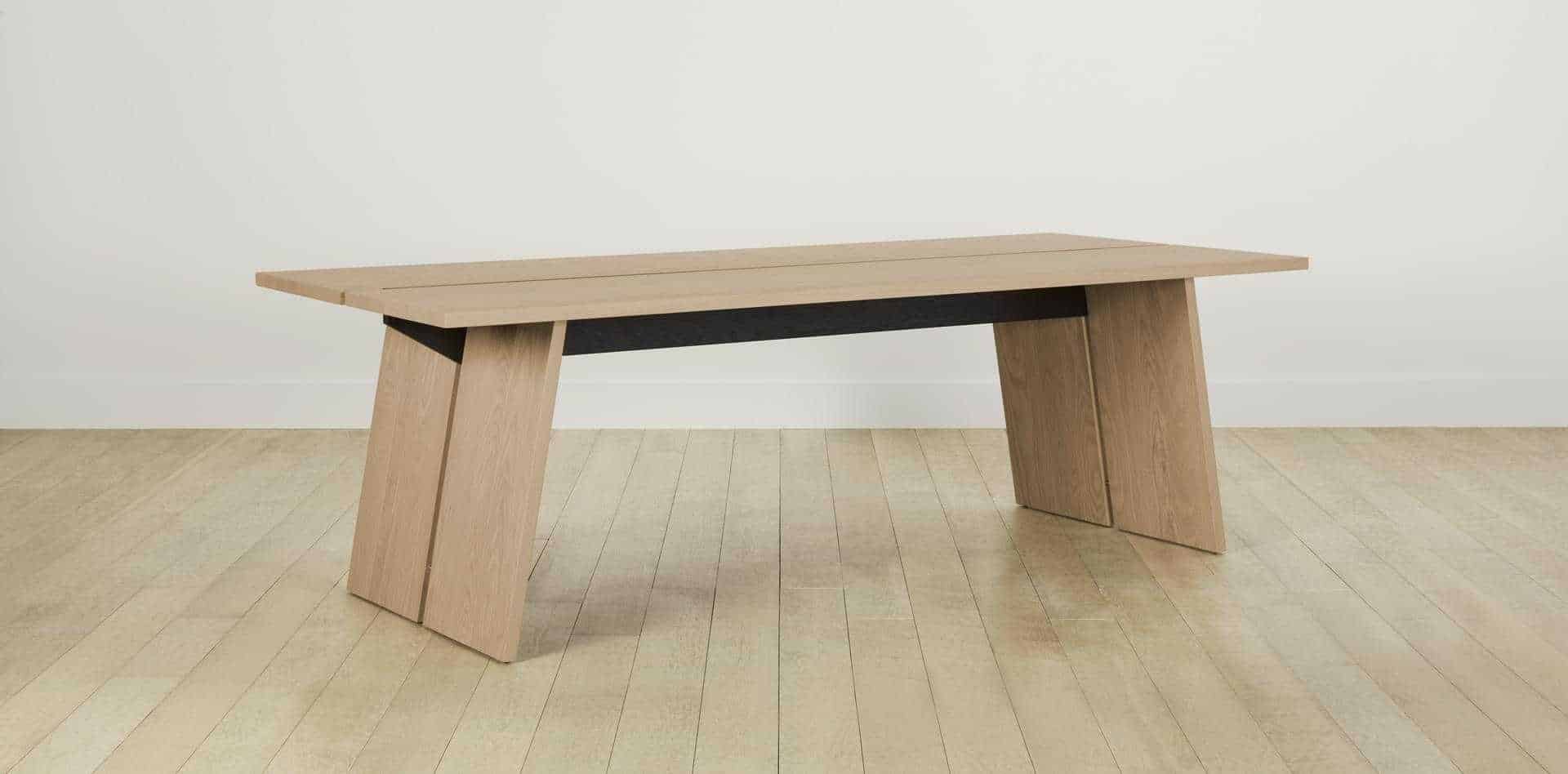 The Carlisle Dining Table