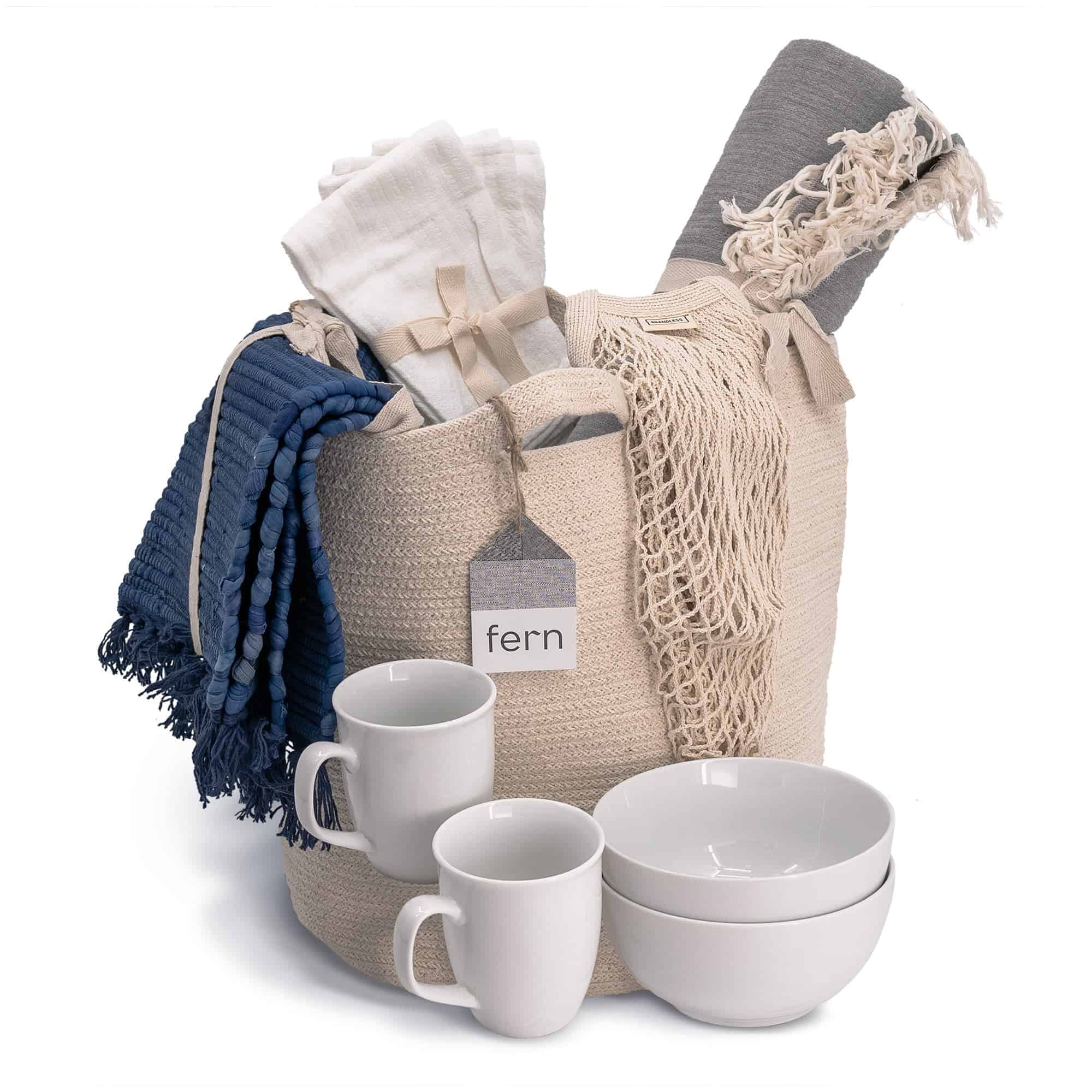 Comforts of Home Bundle by Brandless