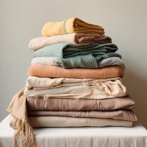 where to donate old sheets