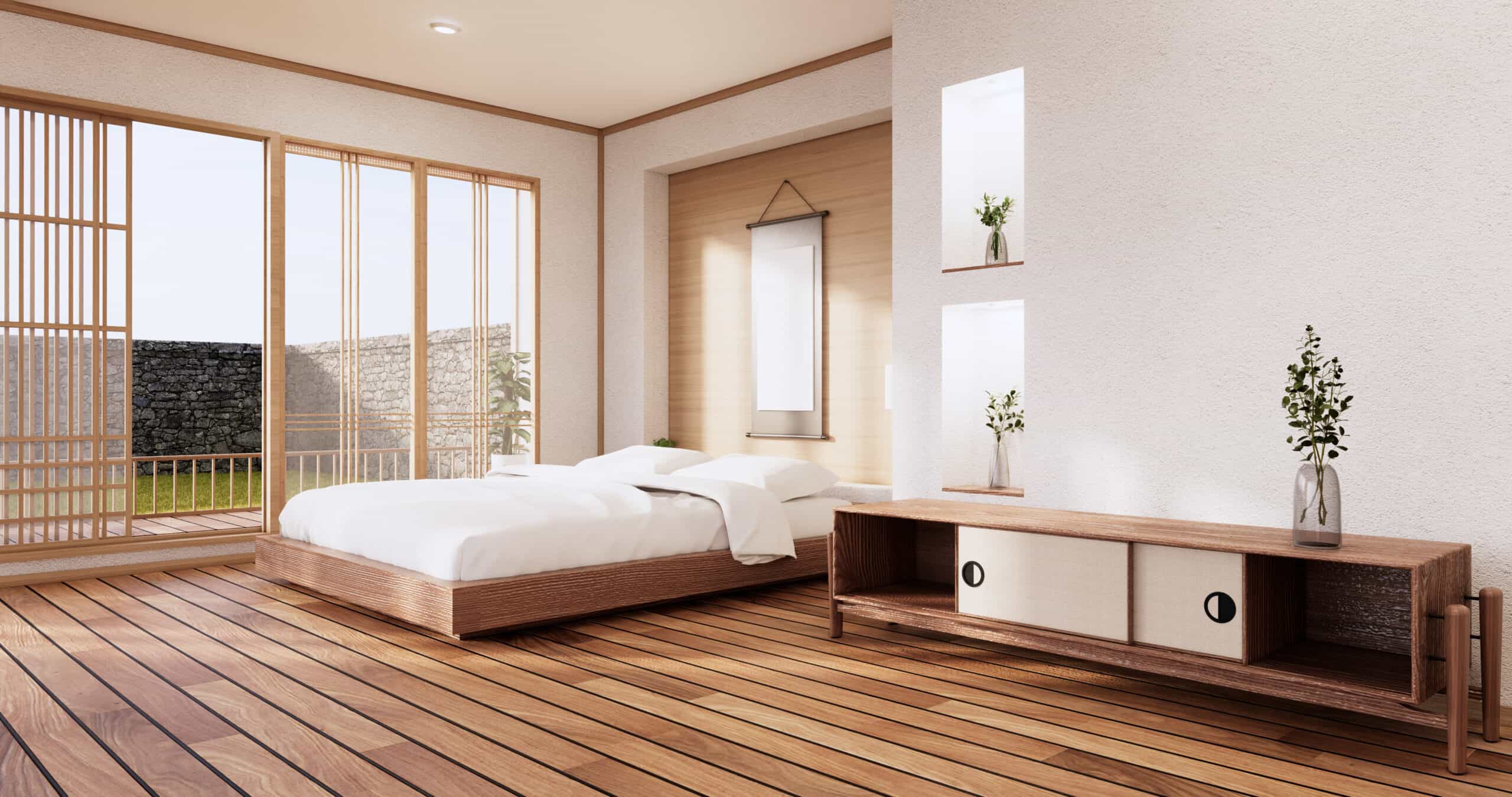 floating beds