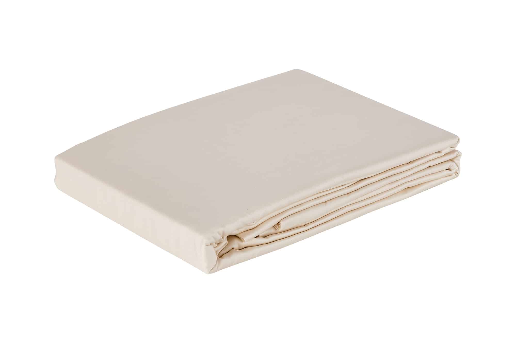 Sleep & Beyond Organic Duvet Cover