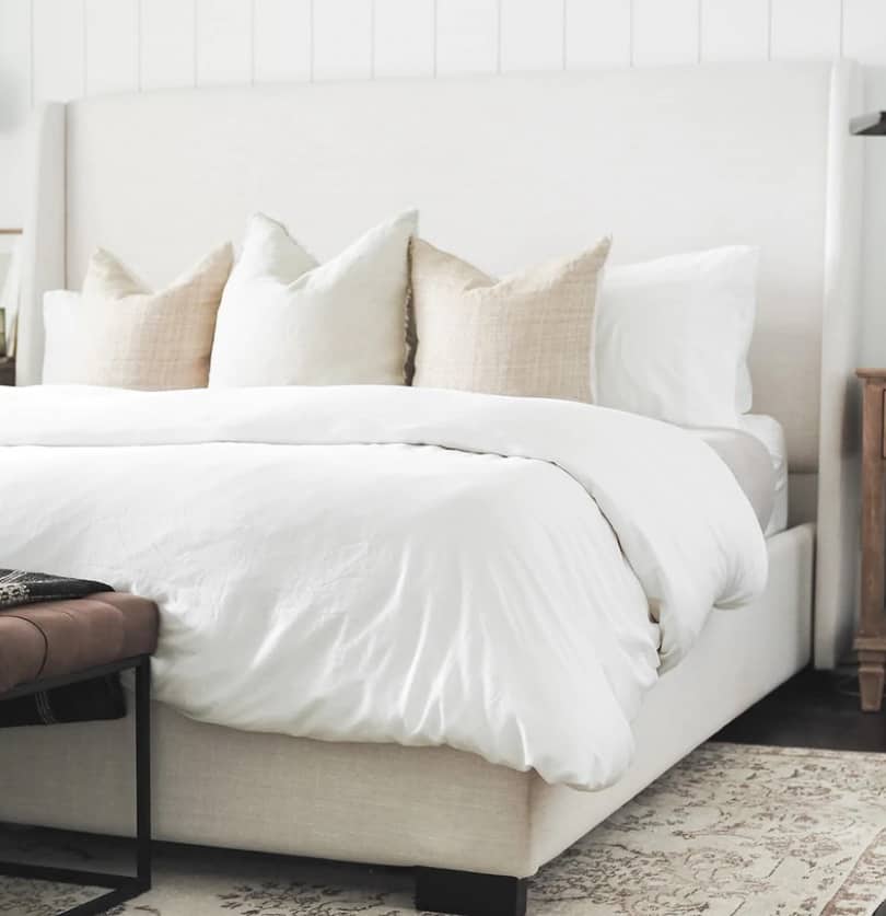 Simply Organic Bamboo Duvet Cover