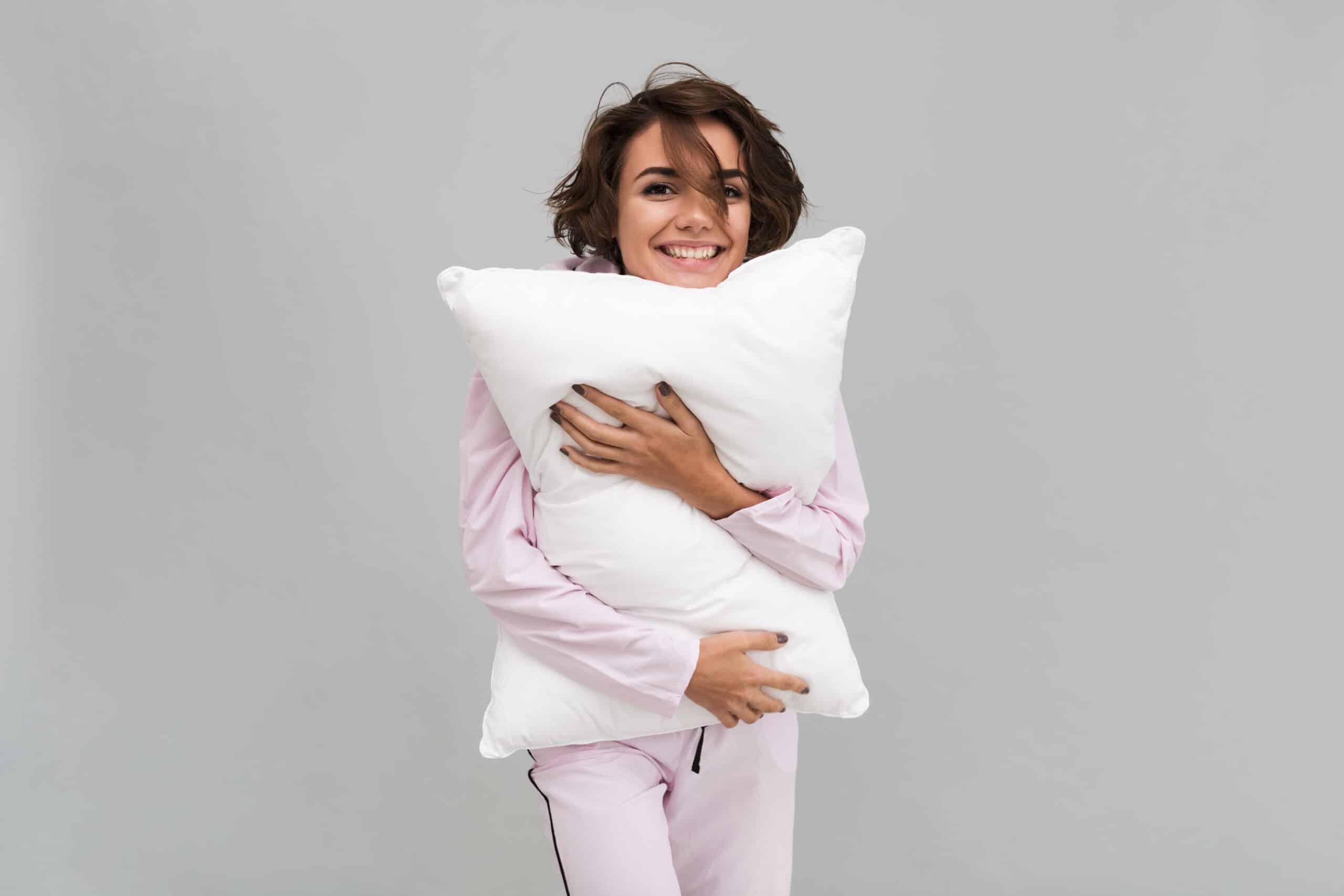 what is a pillow protector