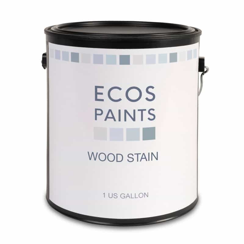 ECOS Non Toxic Wood Stain