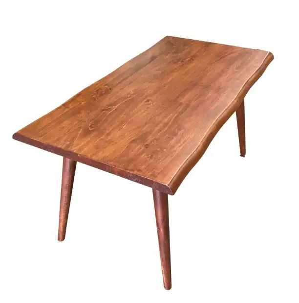 Reclaimed Wood Dining Table by Umbuzo Rustic