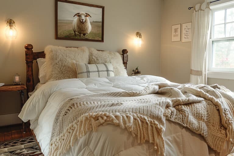 wool duvet pros and cons