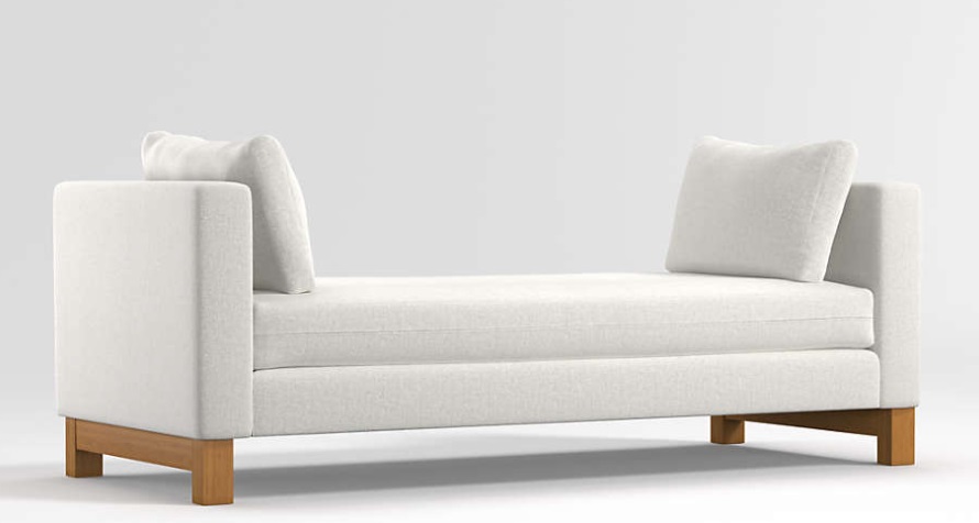 Pacific Daybed by Crate & Barrel