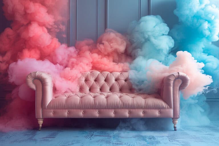 Can Sofas Be Toxic?