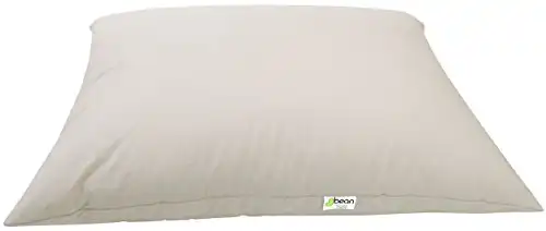 Bean Products Kapok Pillow