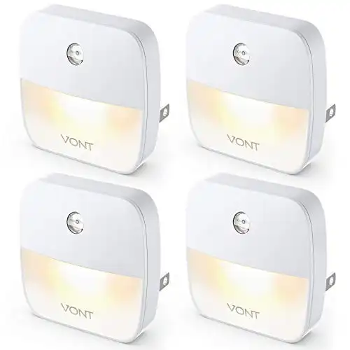 Vont Aura LED Night Light