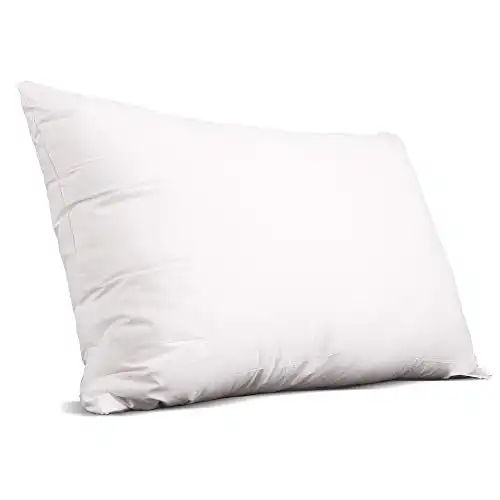 Edow Luxury Soft Pillows