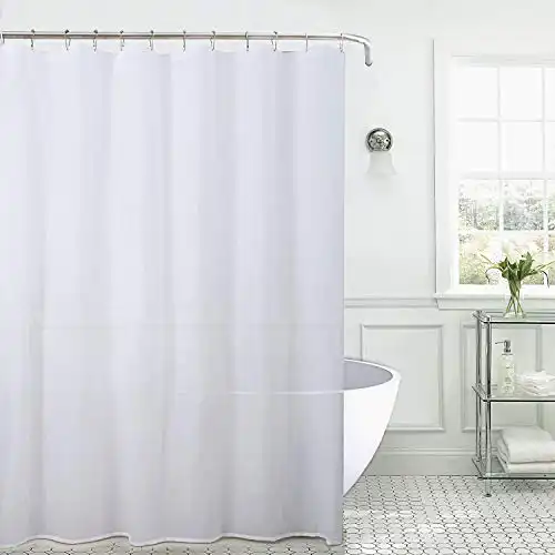 Jarl Home Shower Curtain Liner