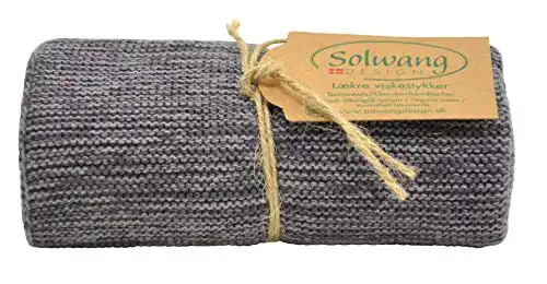 Solwang Danish Cotton Kitchen Towels