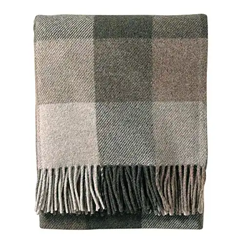 Pendleton Wool Blanket