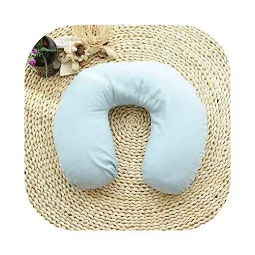 Edomi Buckwheat Neck Pillow