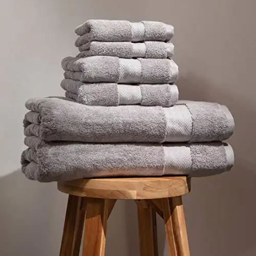 Fabdreams Organic Towel Set