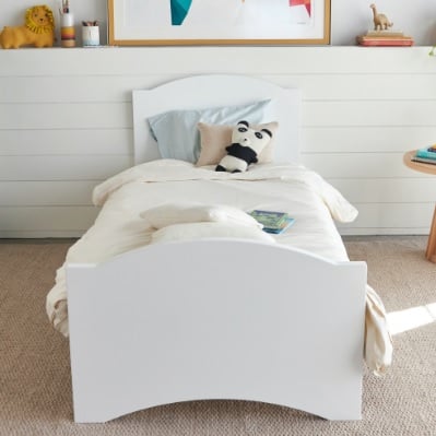 Kids Trundle Bed Frame by Avocado