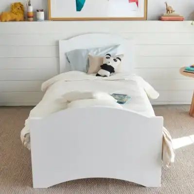 Kids Trundle Bed Frame by Avocado