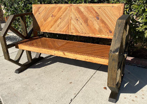 WoodWorks by LeGrand