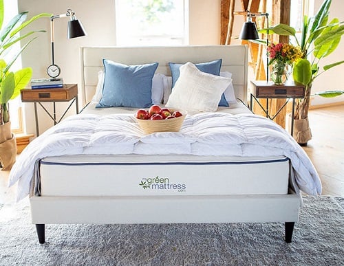 Natural Escape by My Green Mattress