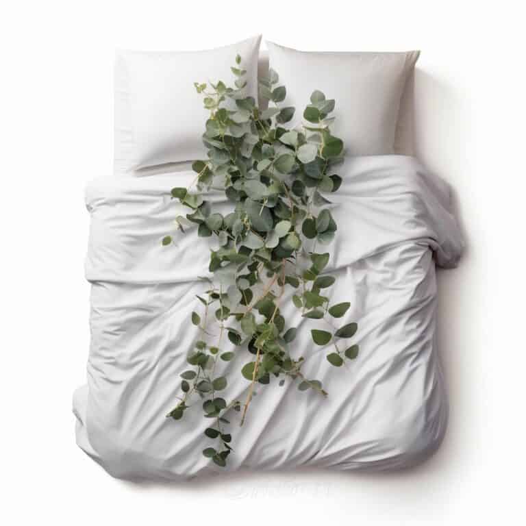 best eucalyptus comforters
