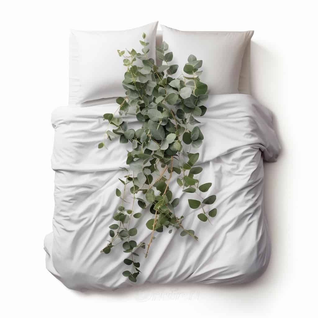 best eucalyptus comforters