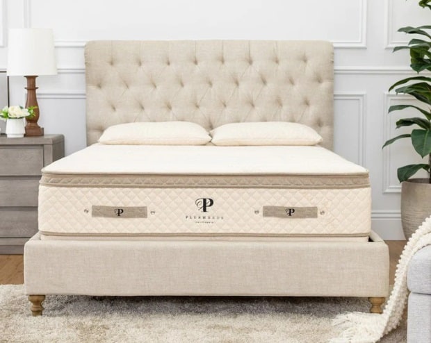 Luxury Bliss Latex Mattress