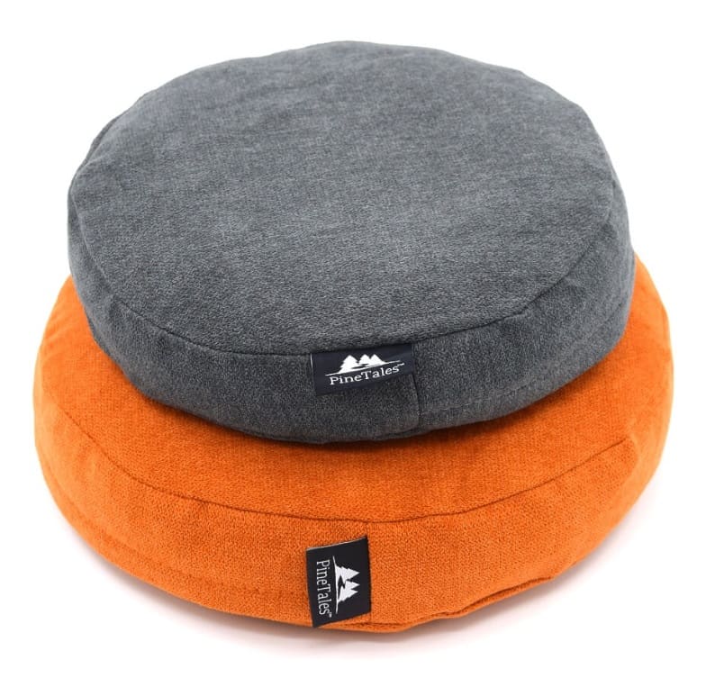 Pine Tales Natural Knee Pilllow