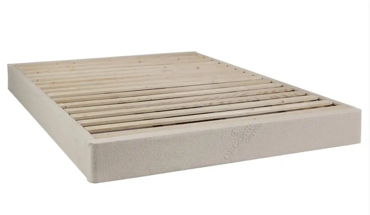 Plush Beds Orthopedic Mattress Foundation