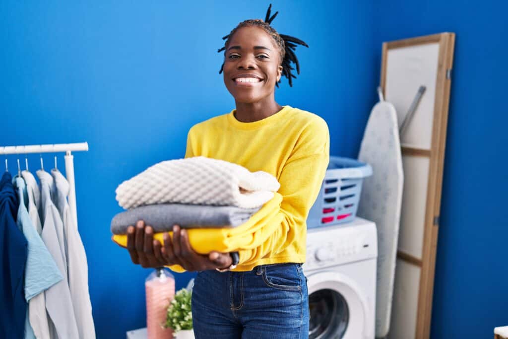 wool vs plastic dryer balls