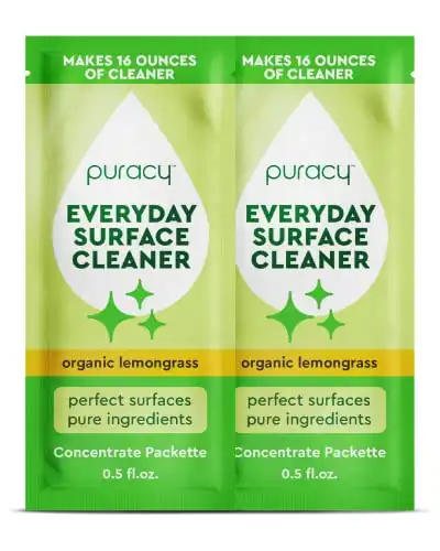 Puracy Everyday Surface Cleaner