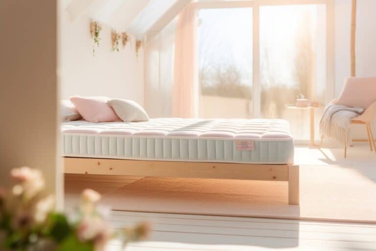 best organic kids mattresses