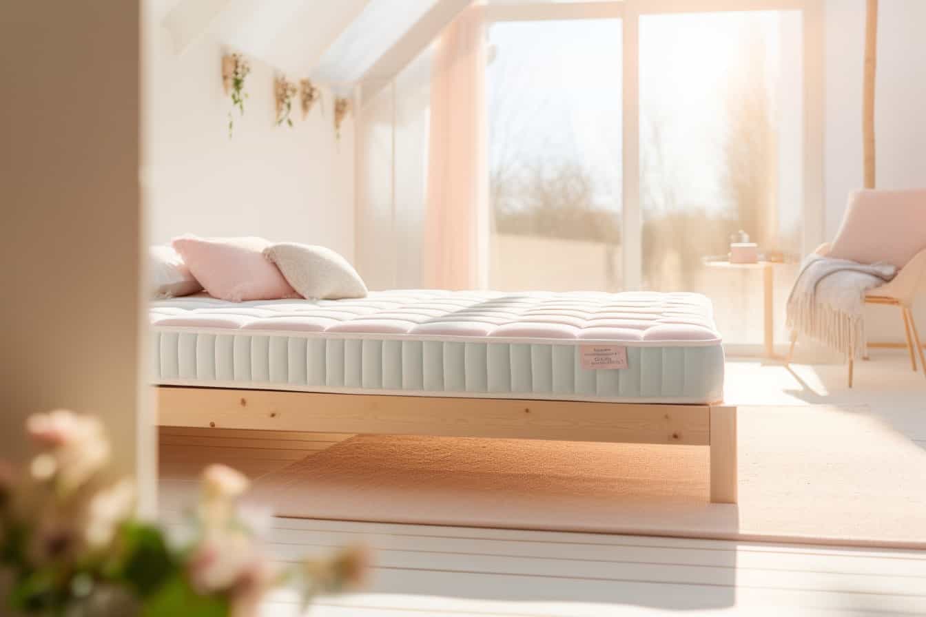 best organic kids mattresses