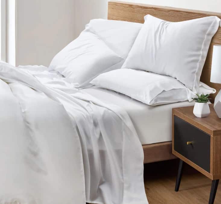 Big Mattress Co. Oversized Sheets