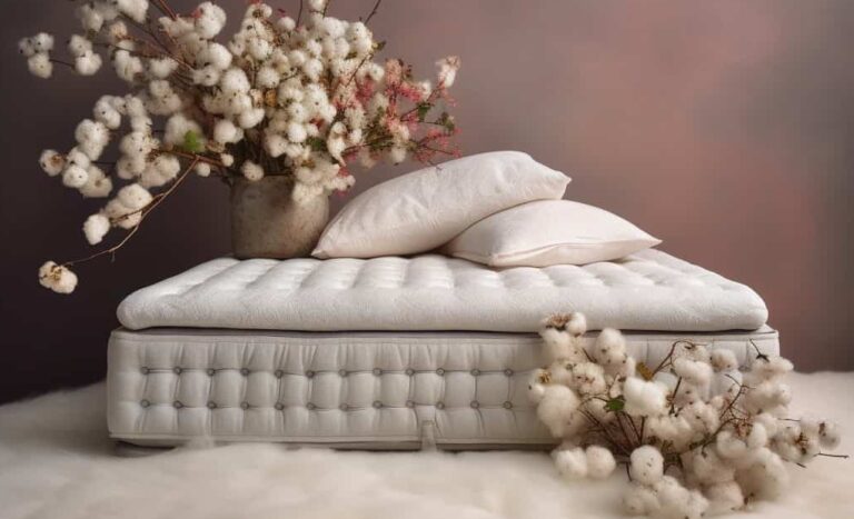 best organic cotton mattresses