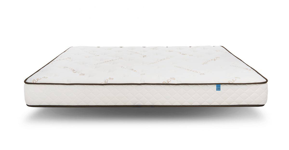 Mattress Insider Olympic Queen Latex Mattress