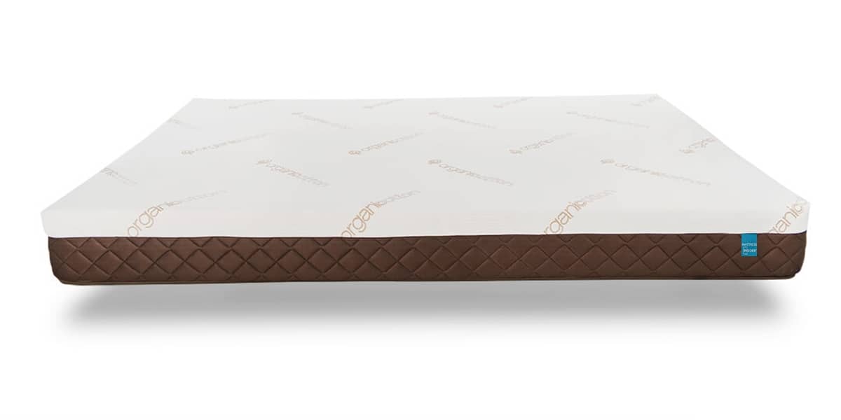 Mattress Insider Luxury Gel Foam Mattress