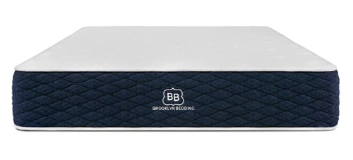 Signature Hybrid – Brooklyn Bedding